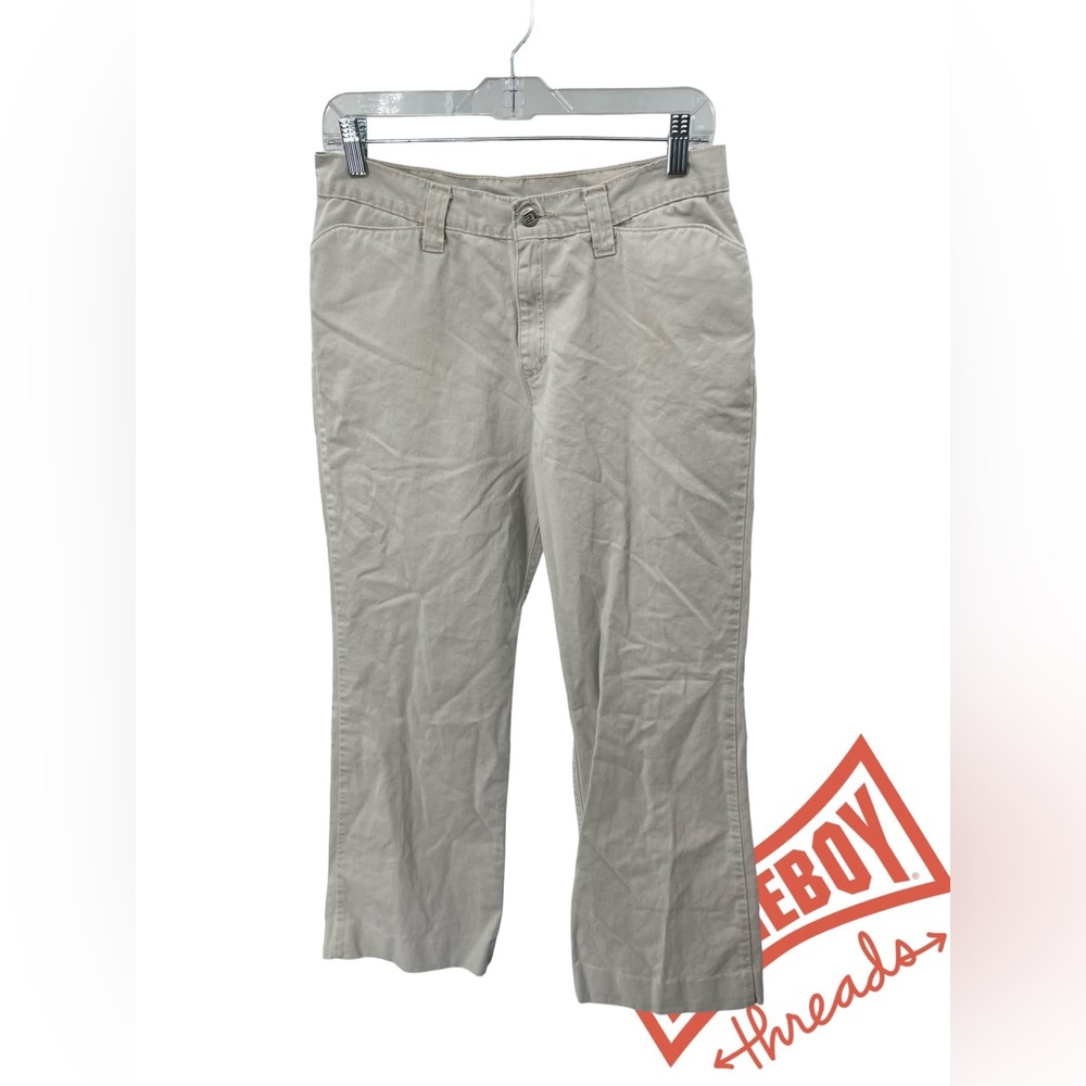 Levi's Men's Khaki Chinos